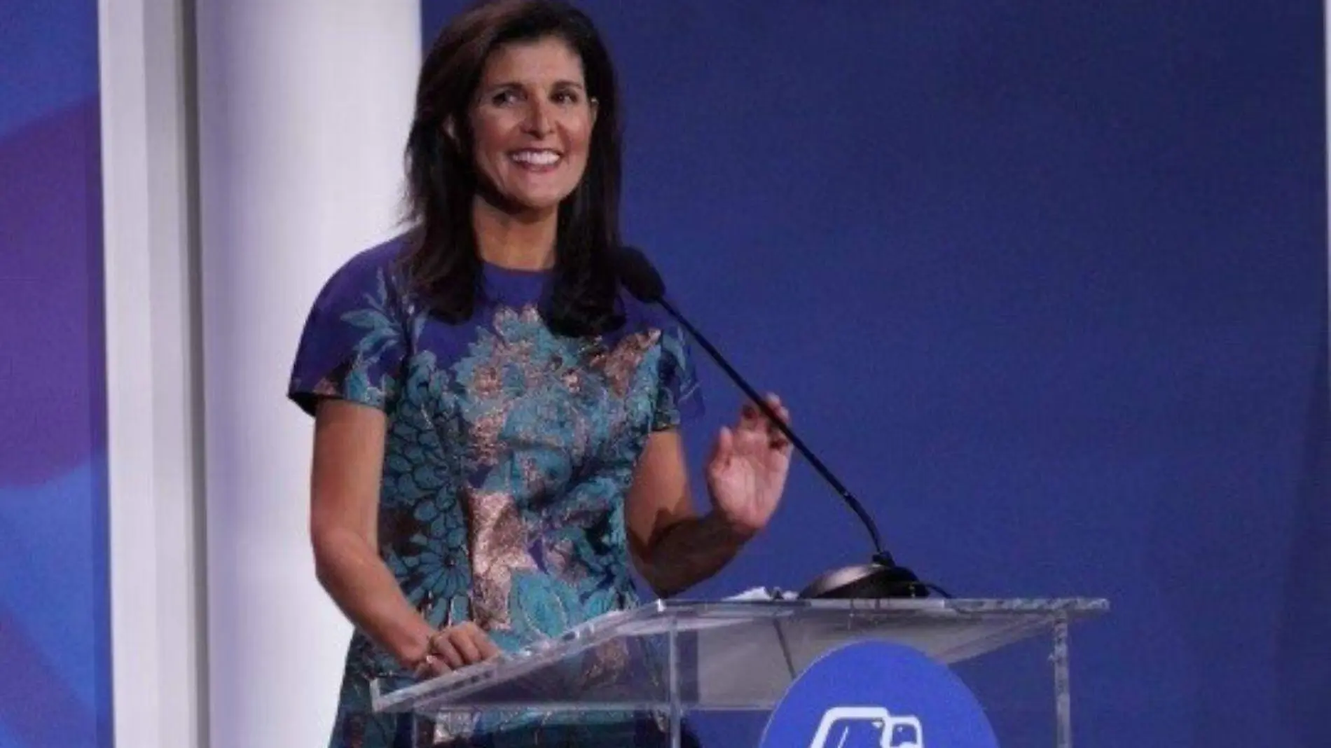 Nikki Haley, ex embajadora de Trump, anunciará candidatura presidencial republicana